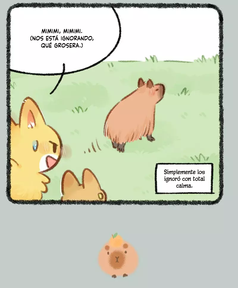 You Shou Yan Capítulo 862 - Página 4 en español