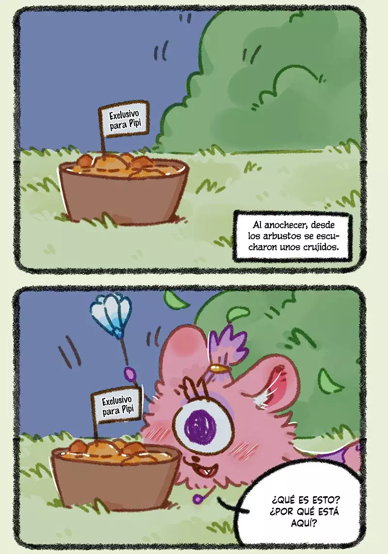 You Shou Yan Capítulo 864 - Página 6 en español