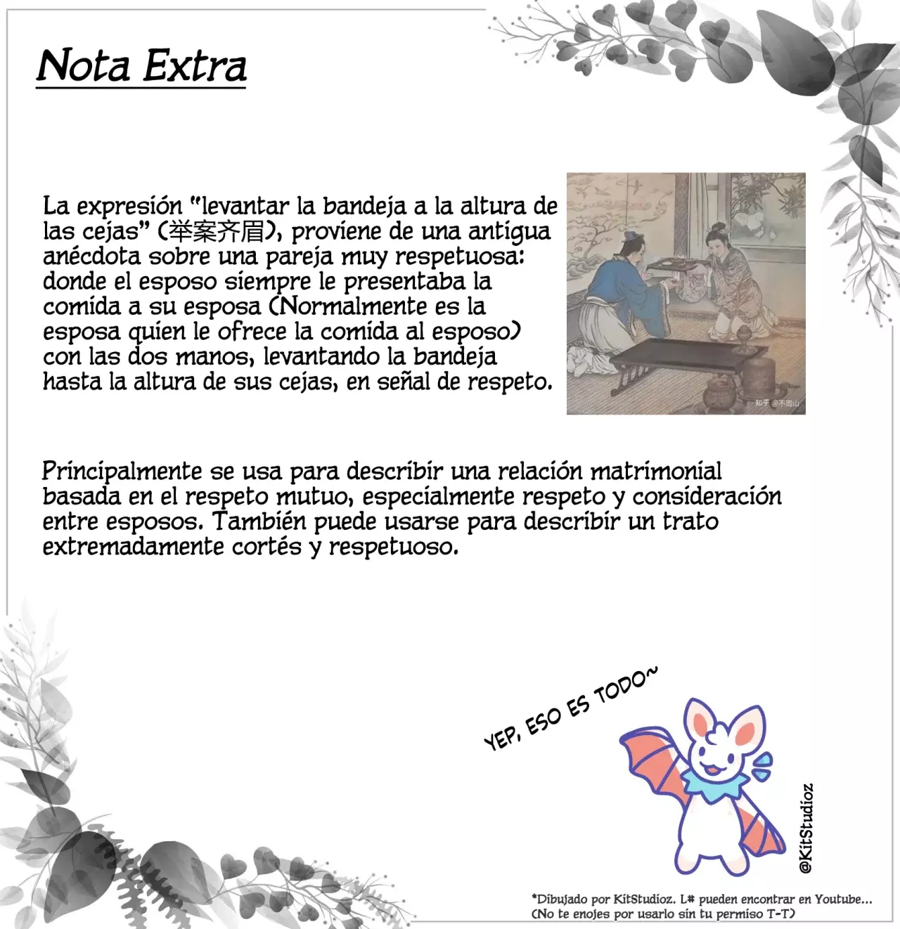 You Shou Yan Capítulo 883 - Página 4 en español