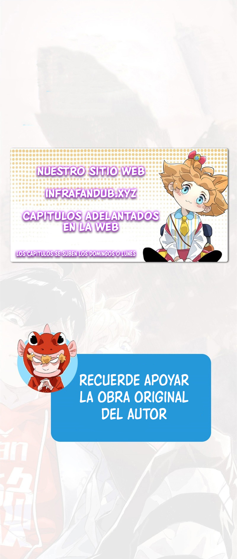 Combat Continent IV Capítulo 407 - Página 18 en español
