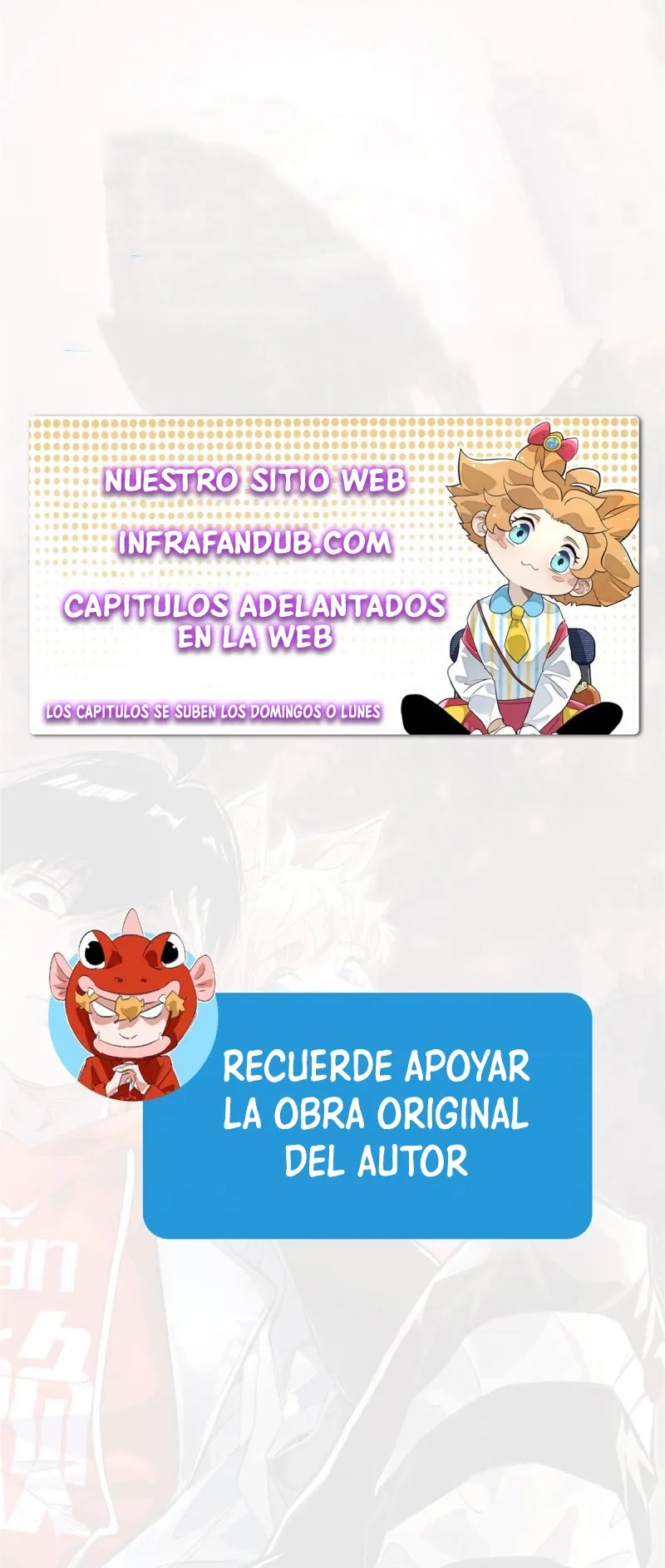 Combat Continent IV Capítulo 688 - Página 17 en español