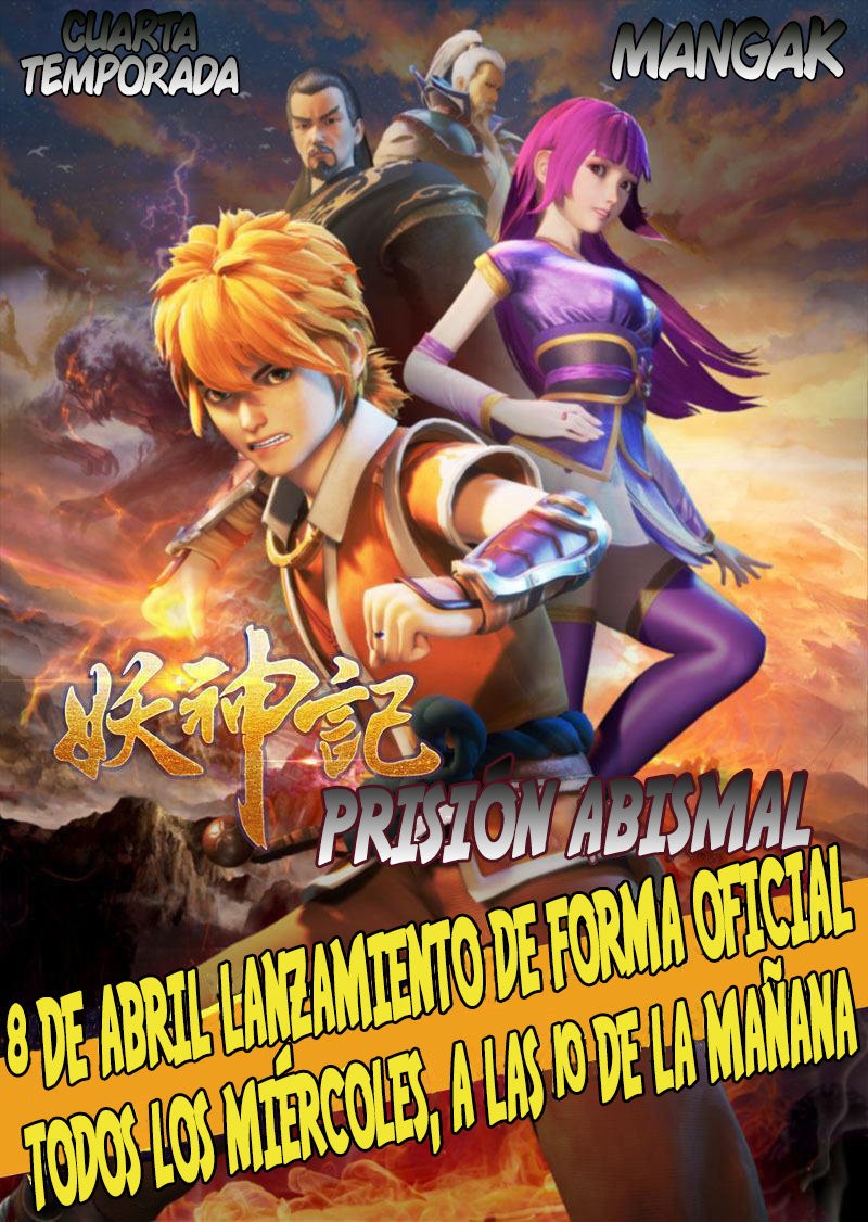 Tales of Demons and Gods Capítulo 266 - Página 23 en español
