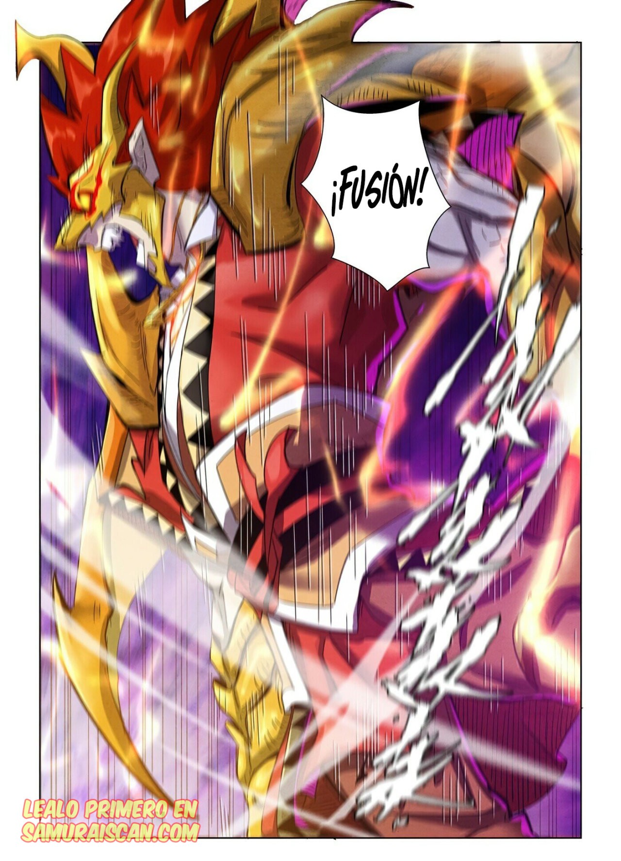 Tales of Demons and Gods Capítulo 357.5 - Página 5 en español