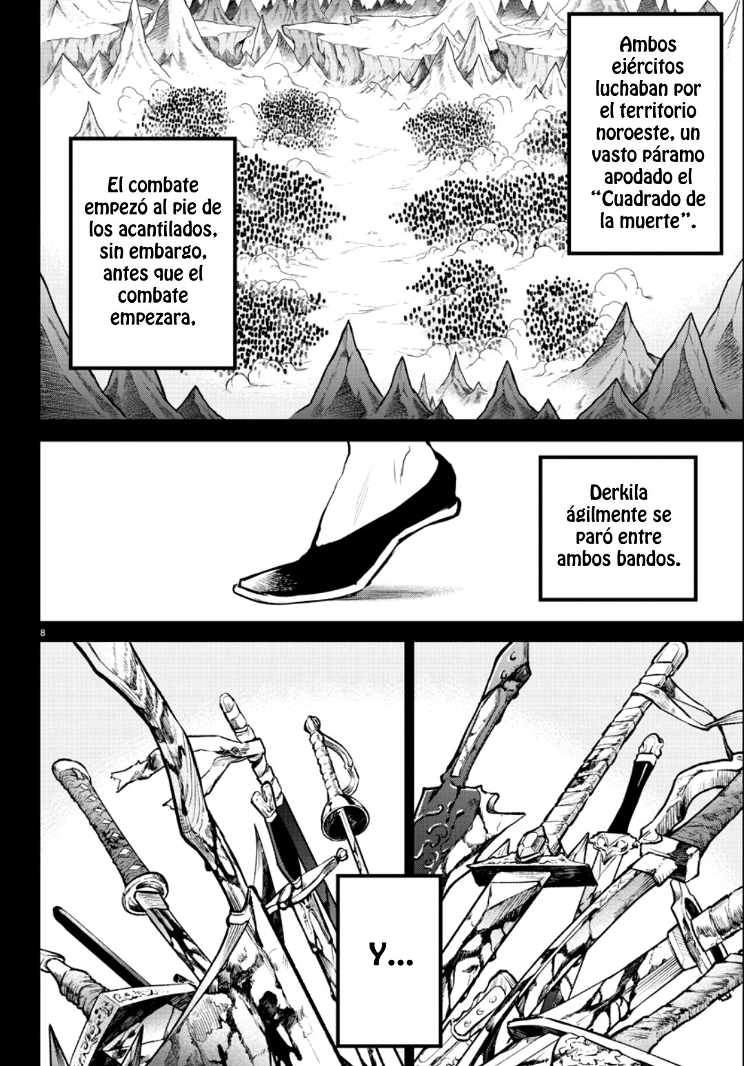 Mairimashita! Iruma-kun Capítulo 205 - Página 11 en español