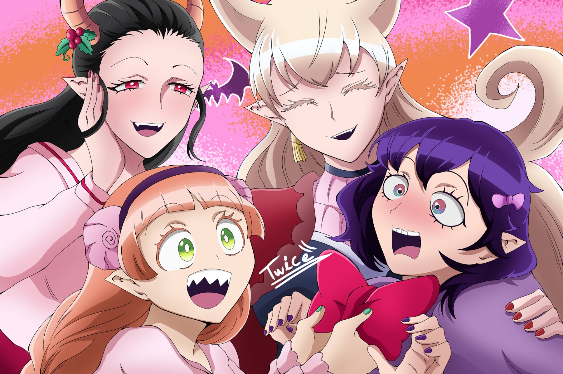 Mairimashita! Iruma-kun Capítulo 209 - Página 19 en español