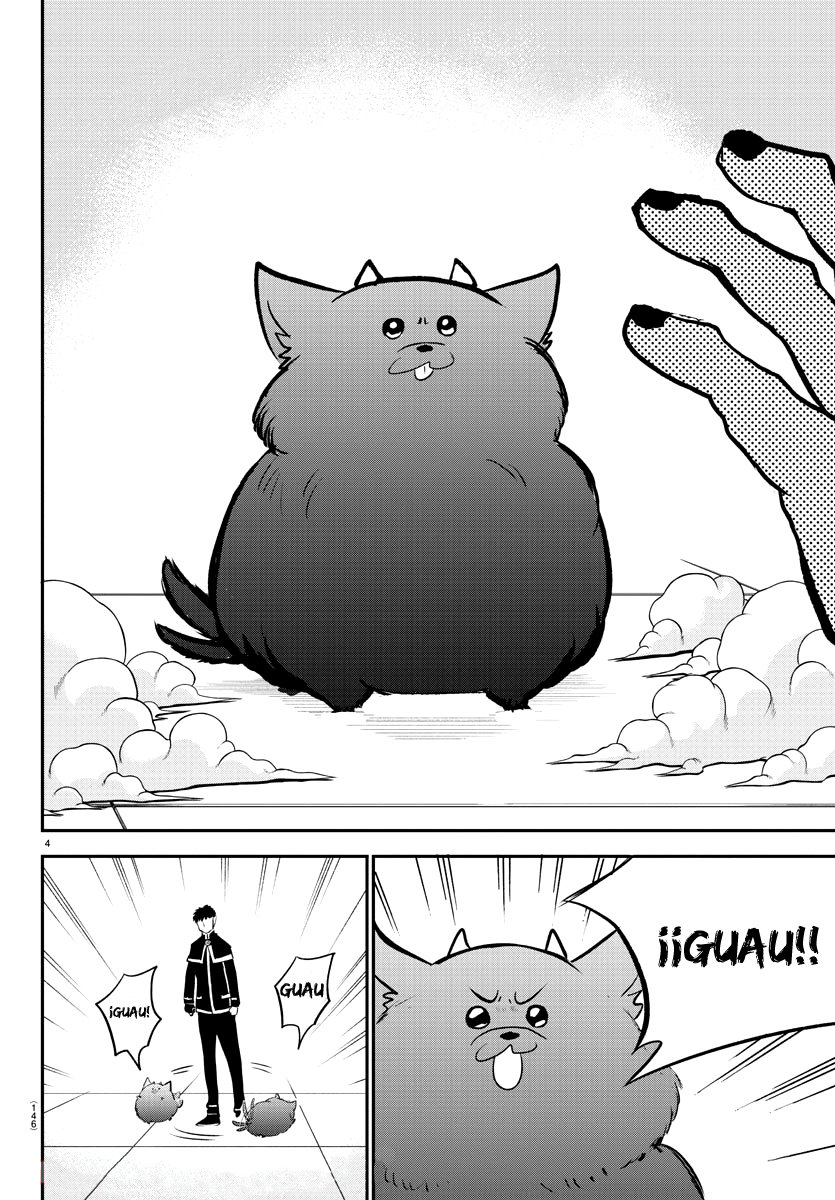 Mairimashita! Iruma-kun Capítulo 210 - Página 7 en español