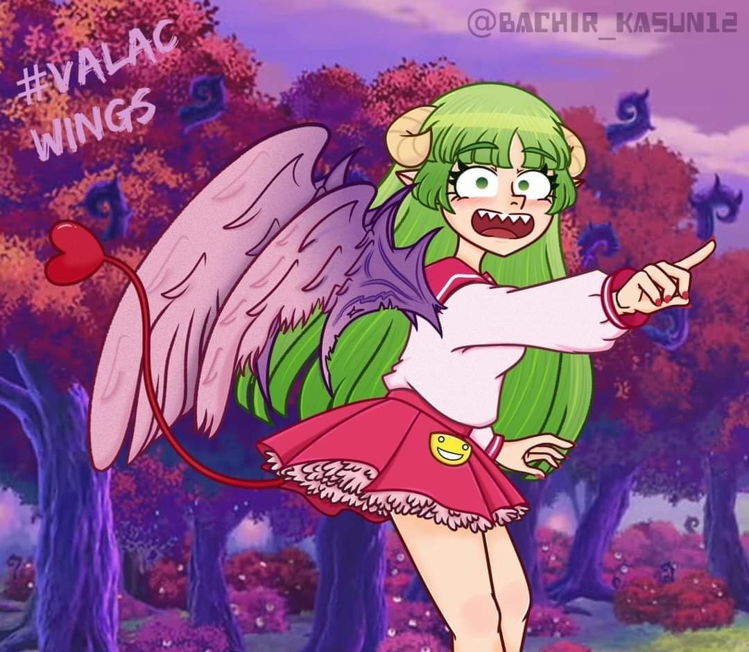 Mairimashita! Iruma-kun Capítulo 211 - Página 24 en español