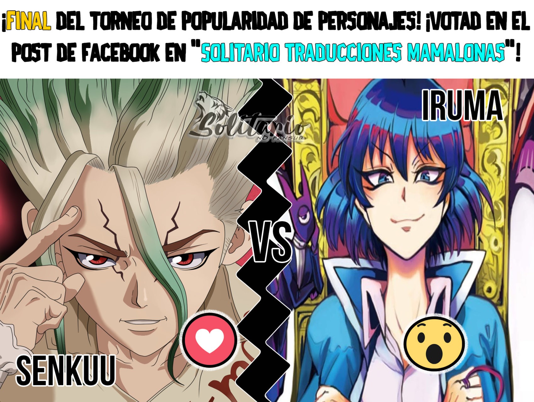 Mairimashita! Iruma-kun Capítulo 212 - Página 5 en español