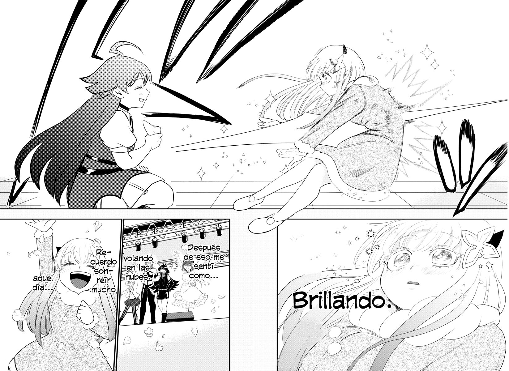 Mairimashita! Iruma-kun Capítulo 216 - Página 13 en español