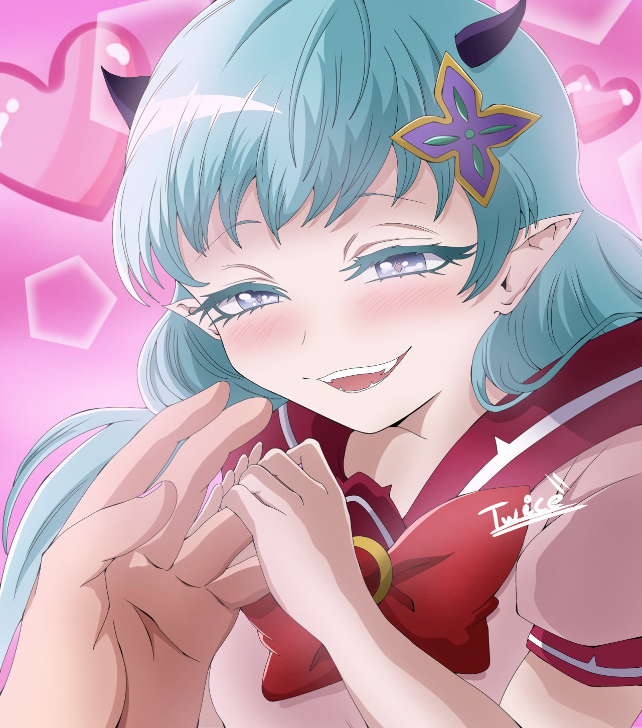 Mairimashita! Iruma-kun Capítulo 216 - Página 21 en español