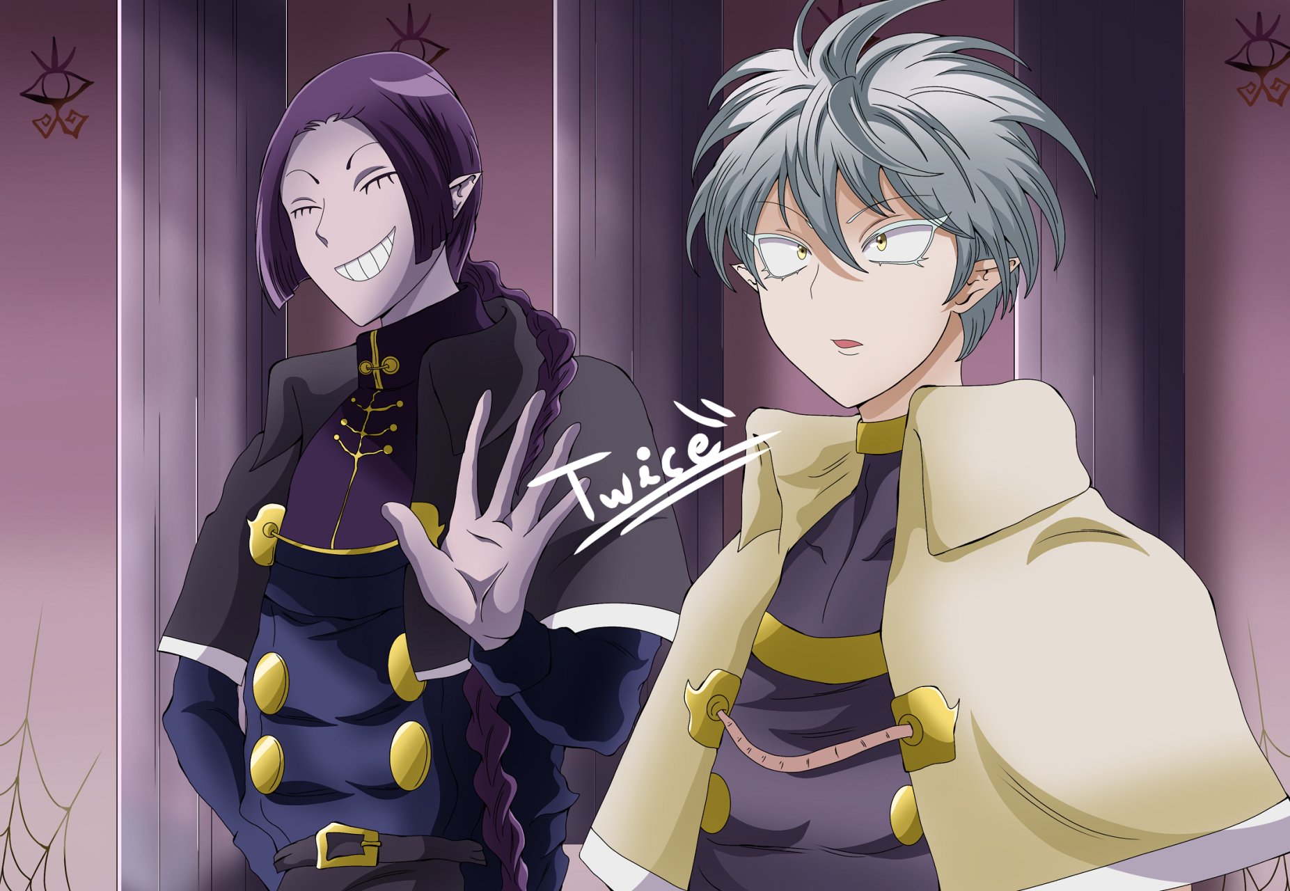 Mairimashita! Iruma-kun Capítulo 220 - Página 21 en español
