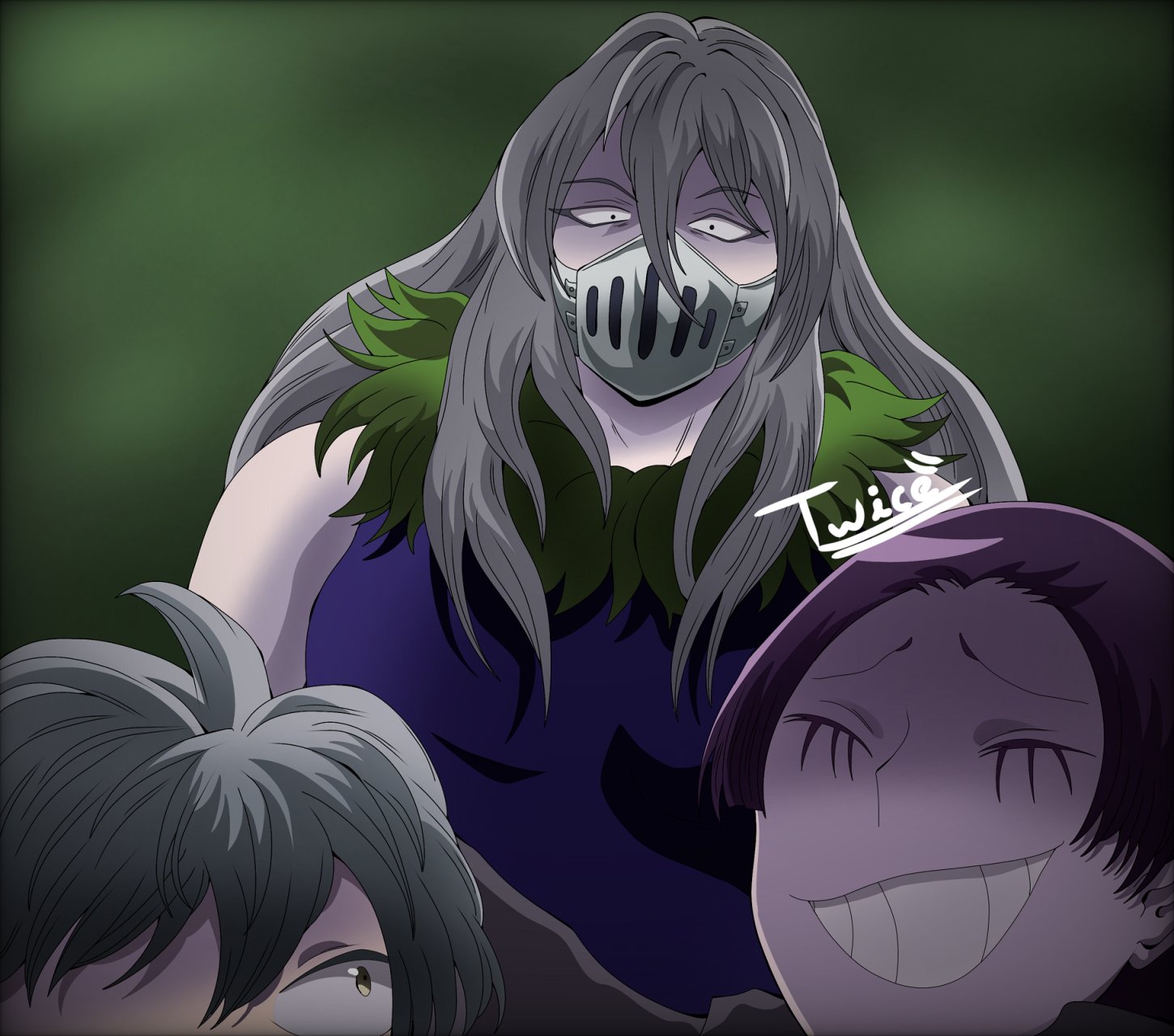 Mairimashita! Iruma-kun Capítulo 221 - Página 22 en español