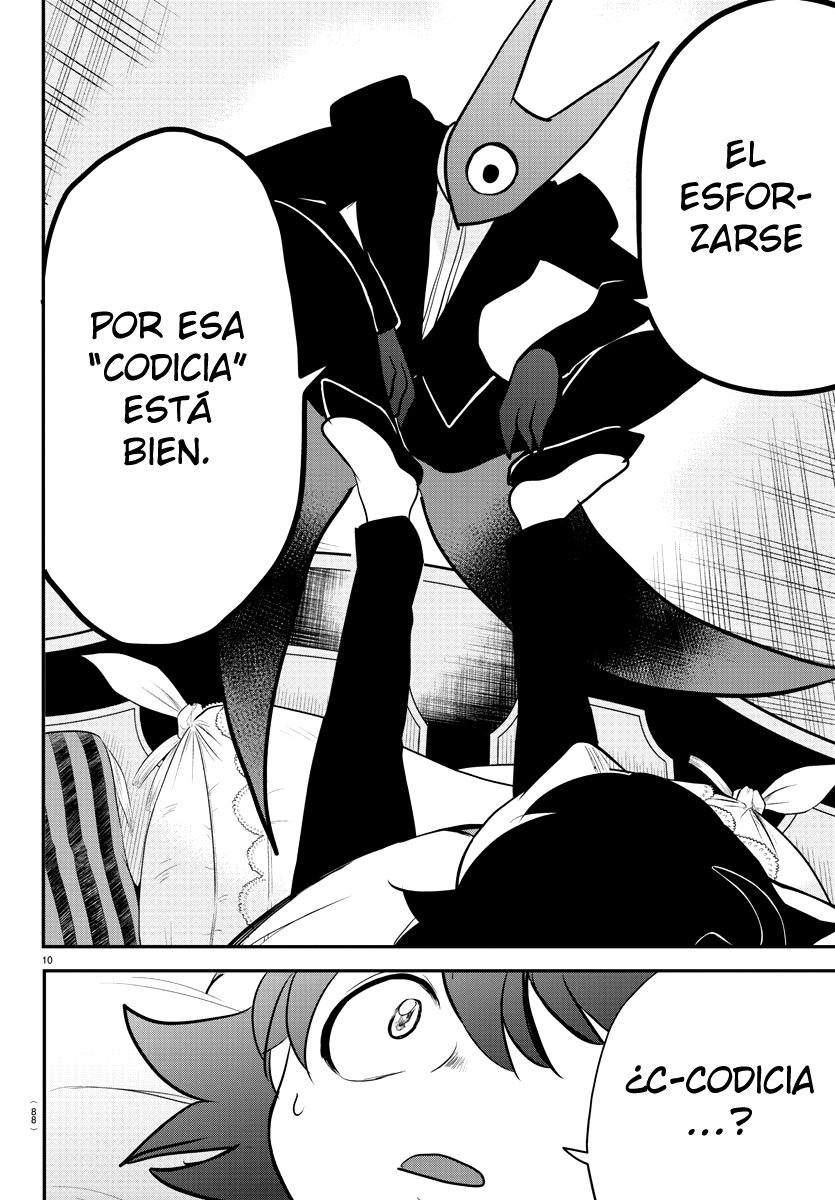 Mairimashita! Iruma-kun Capítulo 224 - Página 15 en español
