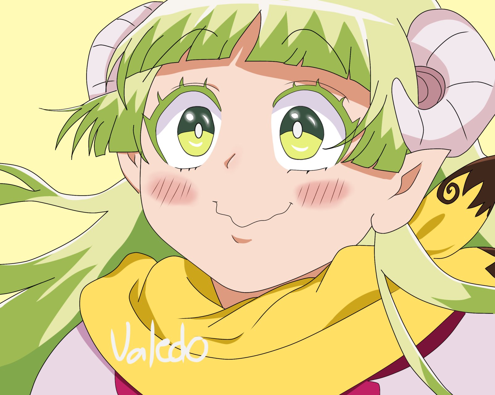 Mairimashita! Iruma-kun Capítulo 228 - Página 11 en español
