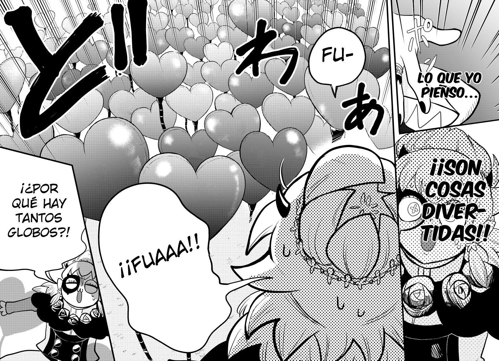 Mairimashita! Iruma-kun Capítulo 228 - Página 14 en español