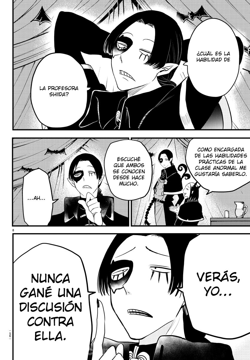 Mairimashita! Iruma-kun Capítulo 229 - Página 11 en español