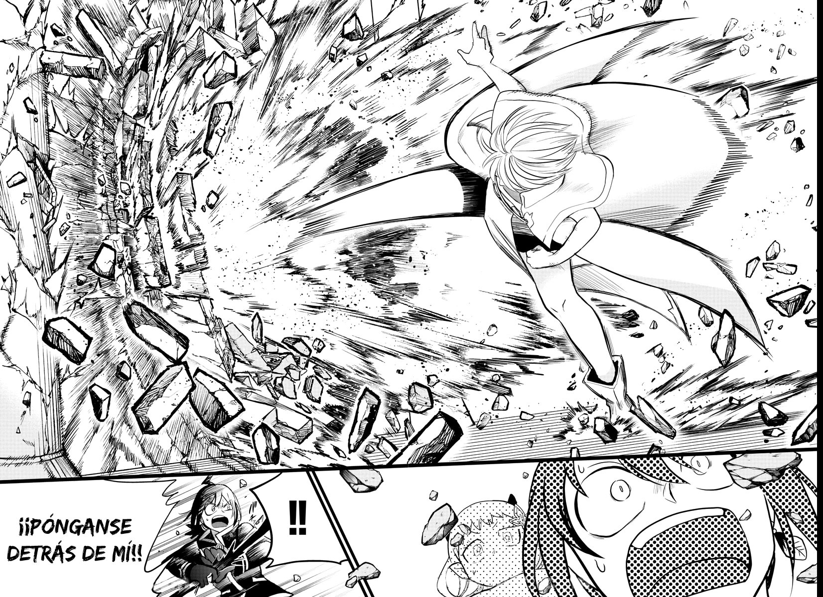 Mairimashita! Iruma-kun Capítulo 229 - Página 13 en español