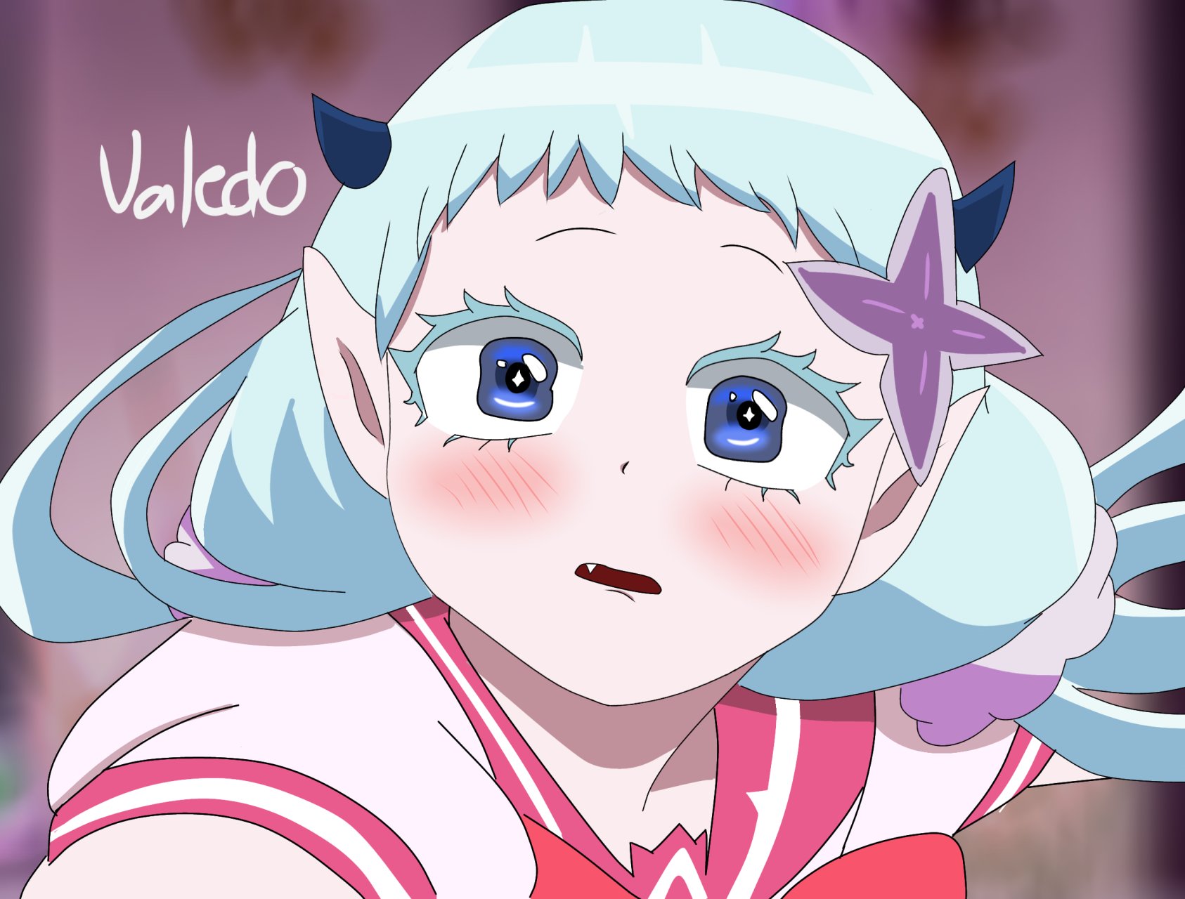 Mairimashita! Iruma-kun Capítulo 232 - Página 3 en español