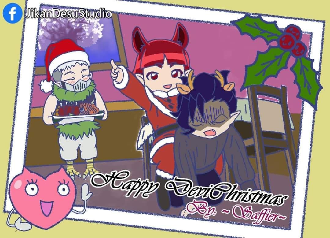 Mairimashita! Iruma-kun Capítulo 233 - Página 25 en español