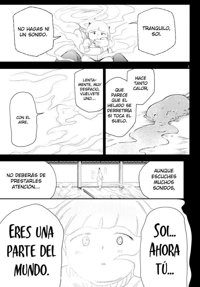 Mairimashita! Iruma-kun Capítulo 234 - Página 6 en español