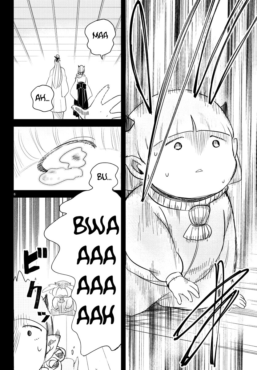 Mairimashita! Iruma-kun Capítulo 234 - Página 9 en español