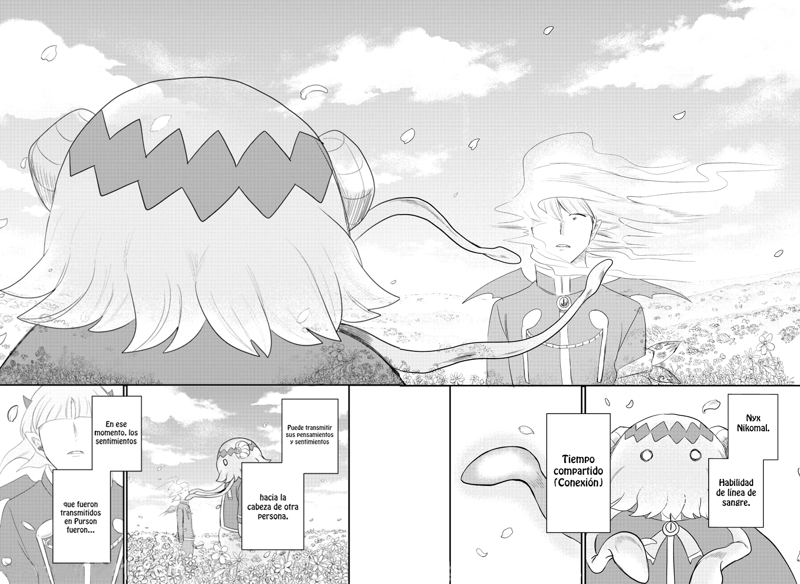 Mairimashita! Iruma-kun Capítulo 235 - Página 10 en español