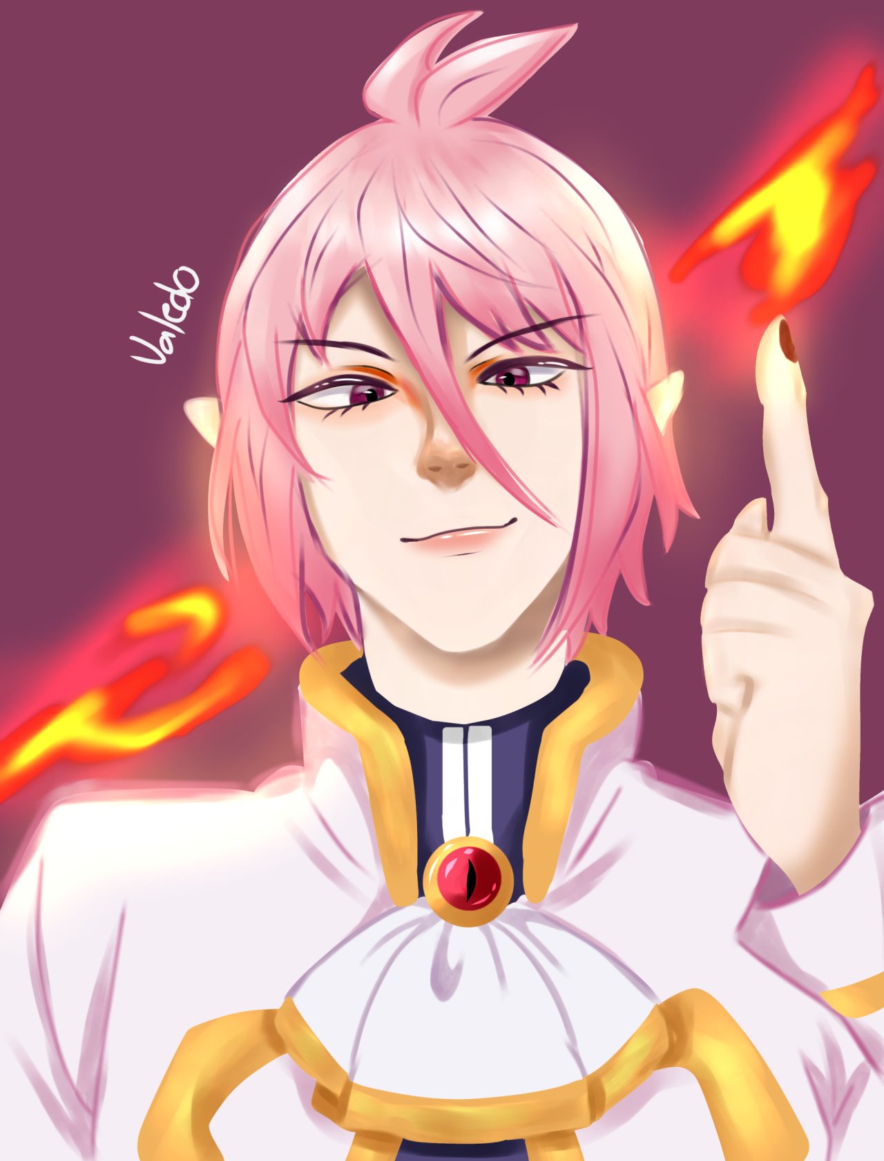 Mairimashita! Iruma-kun Capítulo 237 - Página 3 en español