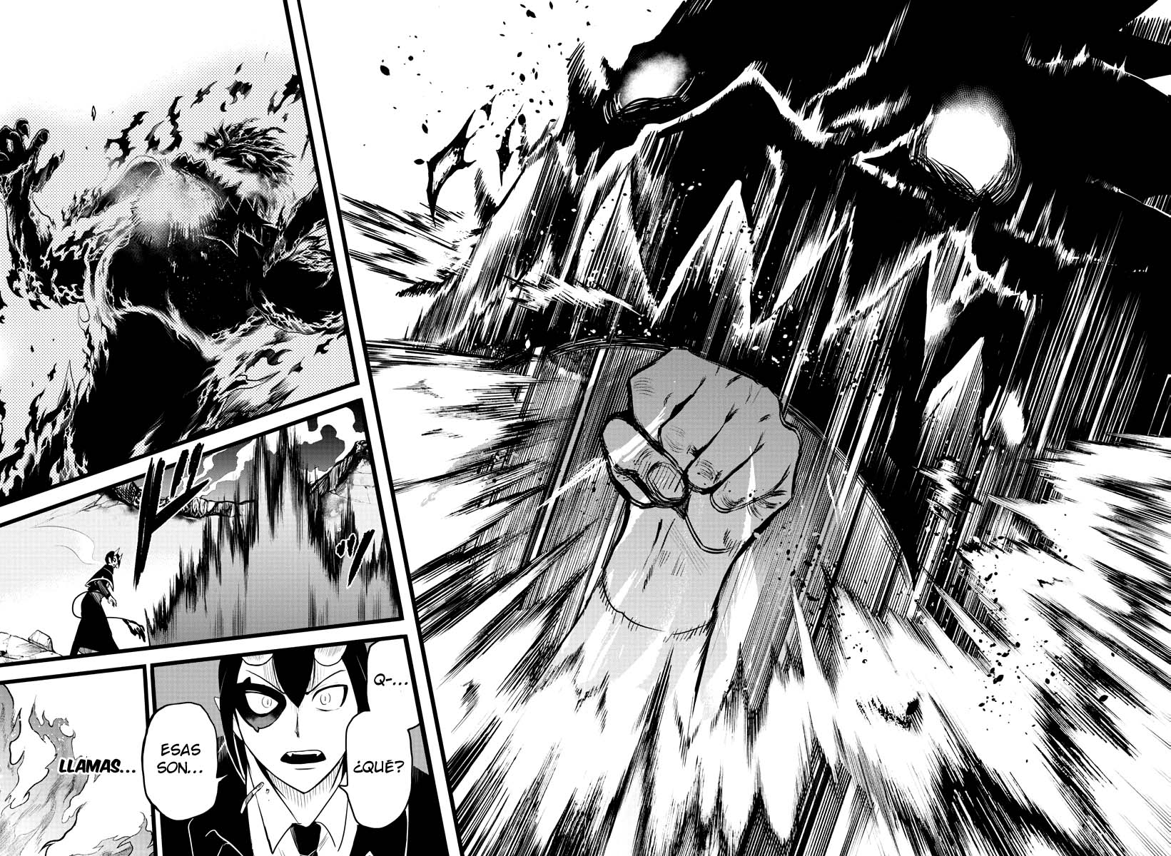 Mairimashita! Iruma-kun Capítulo 240 - Página 20 en español