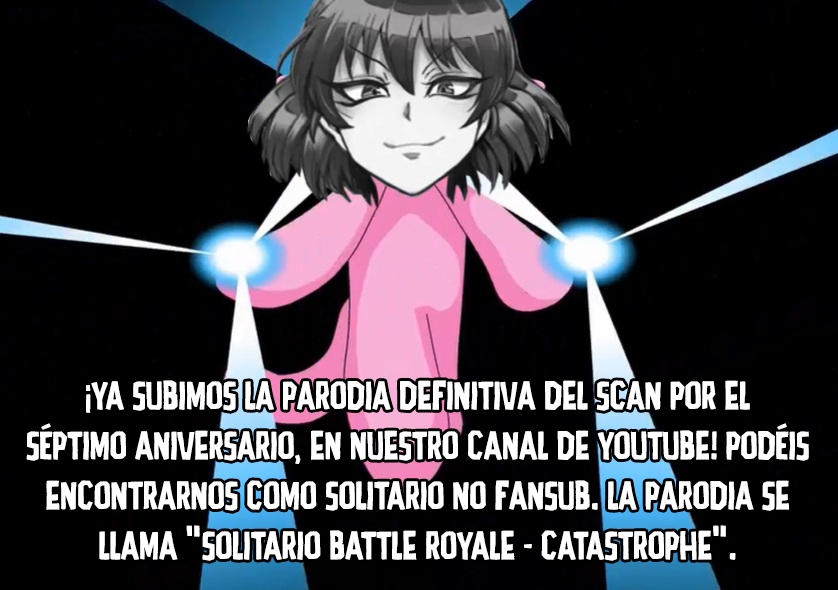 Mairimashita! Iruma-kun Capítulo 240 - Página 25 en español