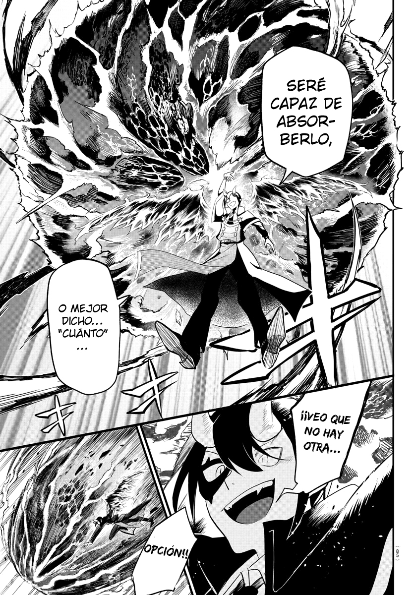 Mairimashita! Iruma-kun Capítulo 241 - Página 16 en español