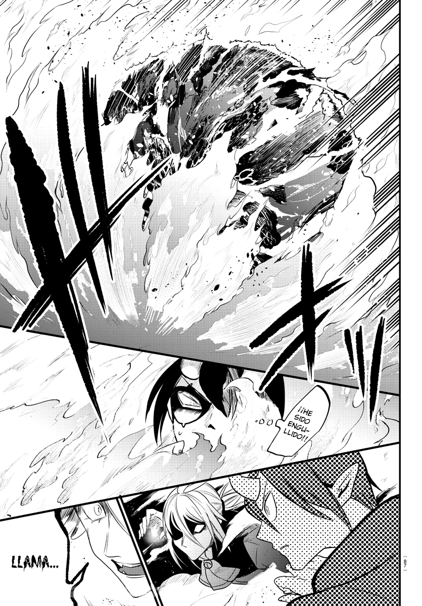 Mairimashita! Iruma-kun Capítulo 241 - Página 18 en español
