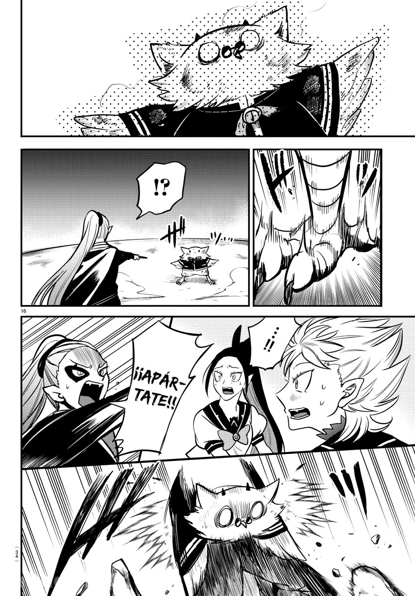 Mairimashita! Iruma-kun Capítulo 242 - Página 22 en español