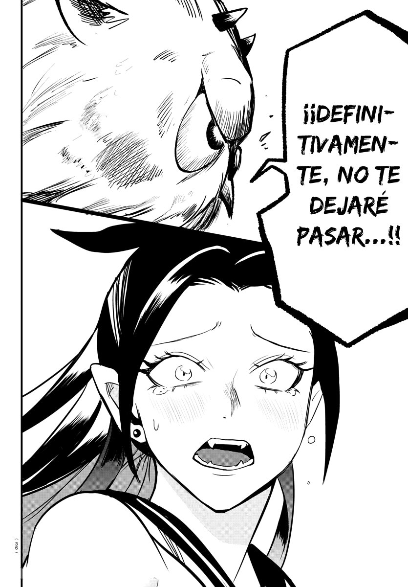 Mairimashita! Iruma-kun Capítulo 242 - Página 24 en español