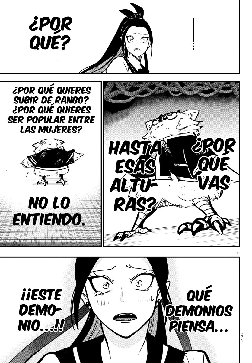 Mairimashita! Iruma-kun Capítulo 242 - Página 26 en español