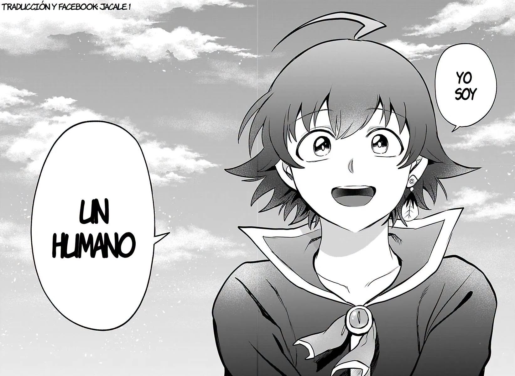 Mairimashita! Iruma-kun Capítulo 449 - Página 11 en español