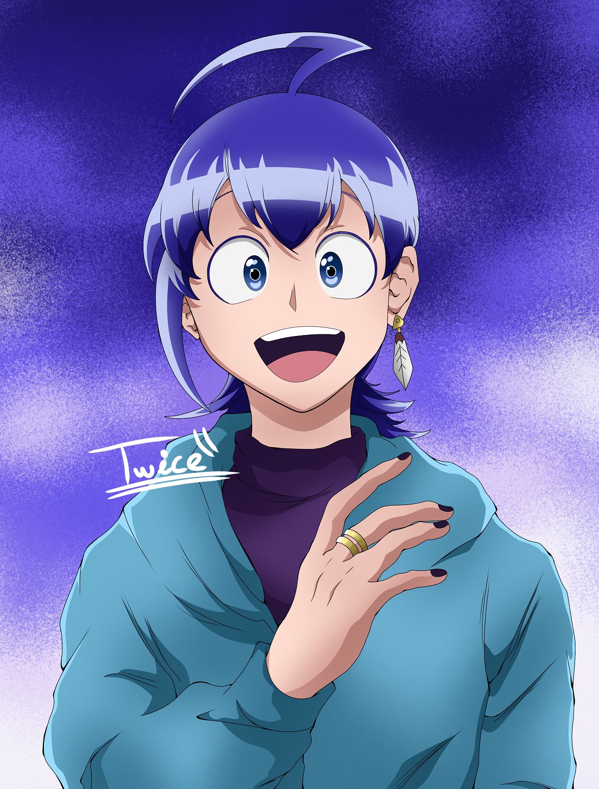 Mairimashita! Iruma-kun Capítulo 213 - Página 3 en español