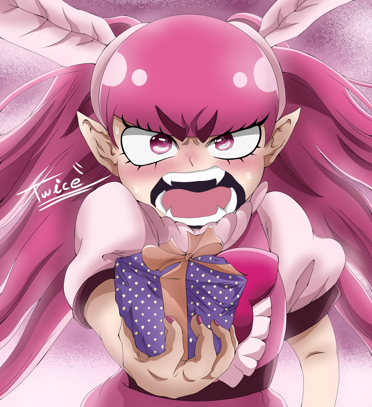 Mairimashita! Iruma-kun Capítulo 213 - Página 4 en español