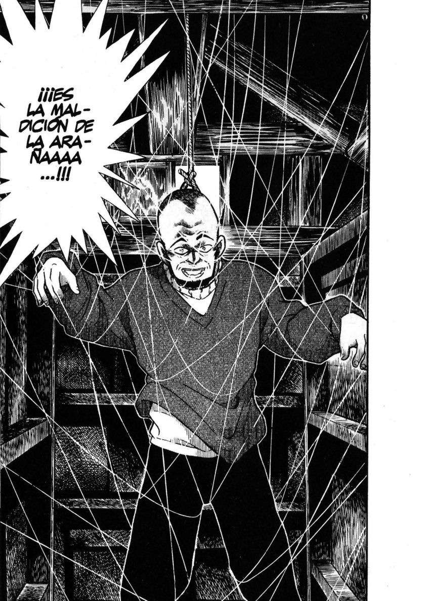Detective Conan Capítulo 246 - Página 18 en español