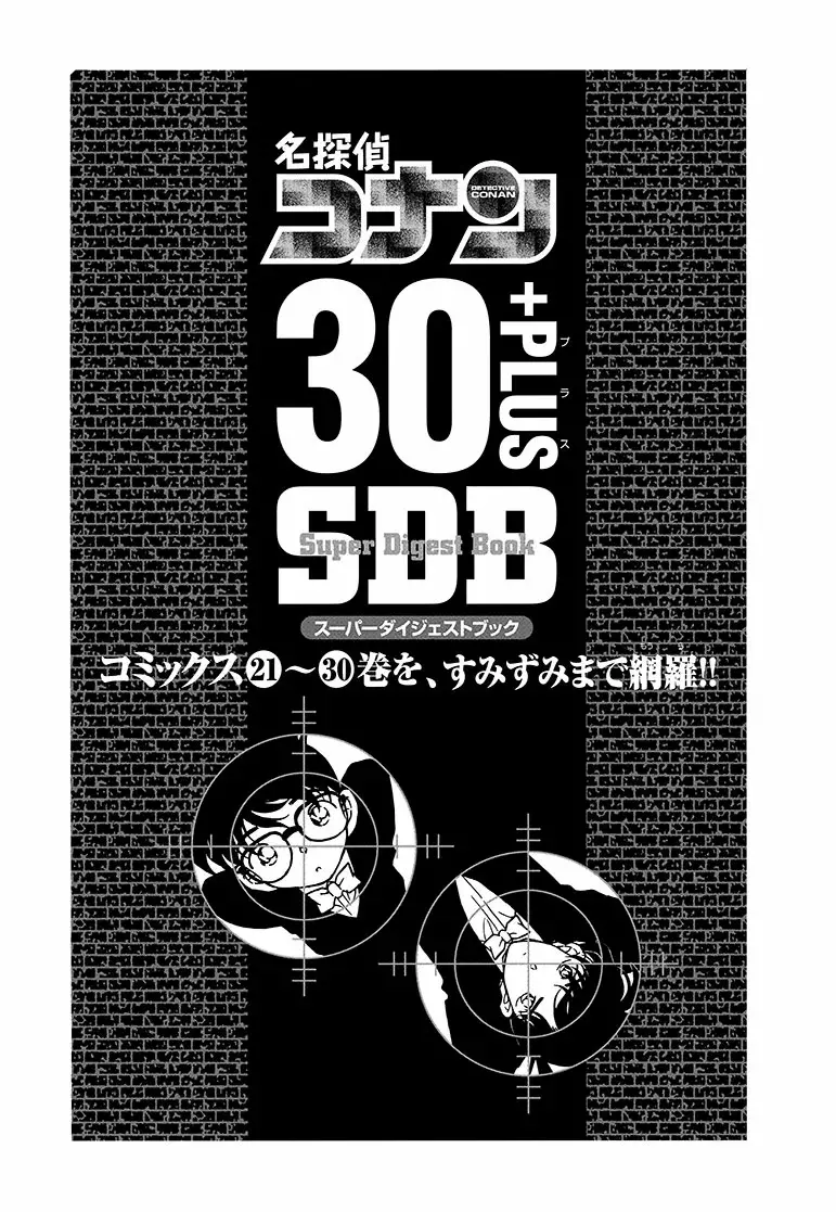 Detective Conan Capítulo 306.5 - Página 5 en español