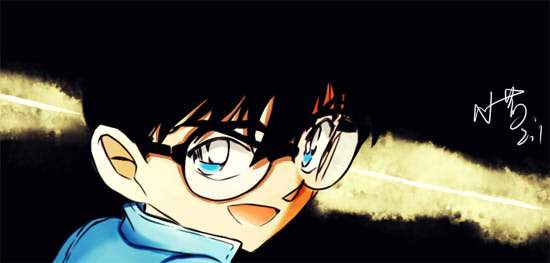 Detective Conan Capítulo 847 - Página 19 en español
