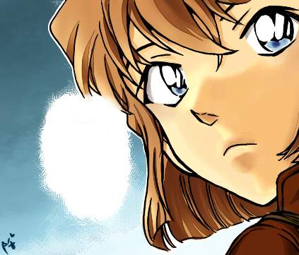 Detective Conan Capítulo 891 - Página 18 en español