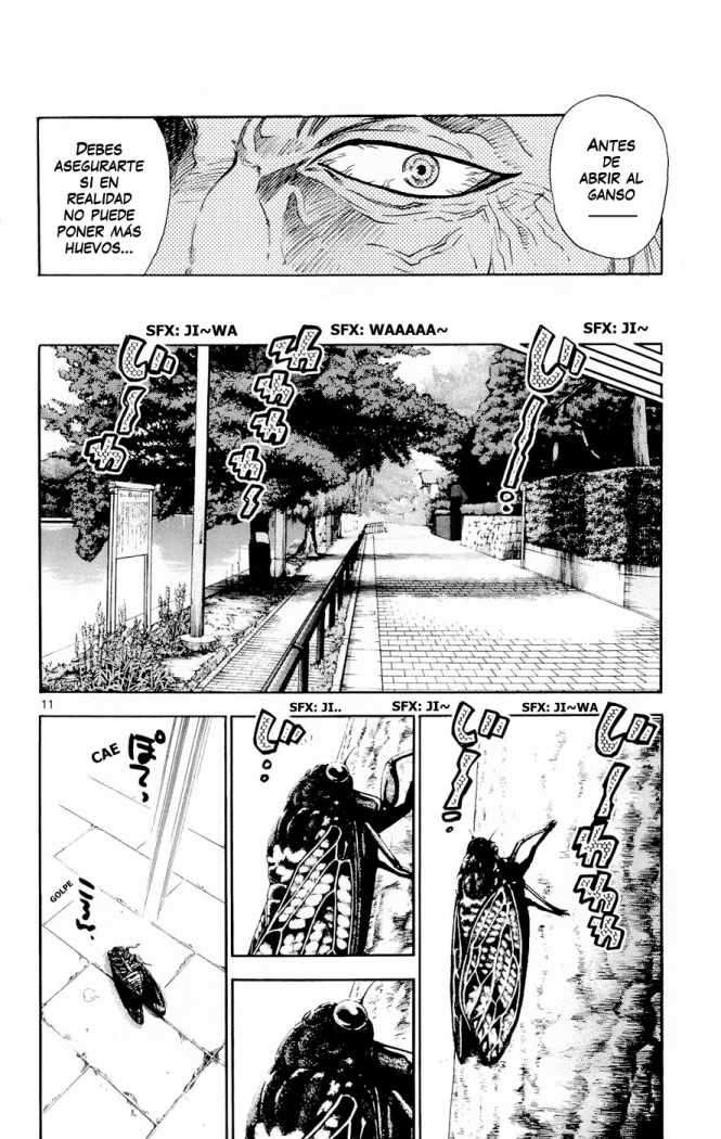 Zettai Karen Children Capítulo 192 - Página 19 en español