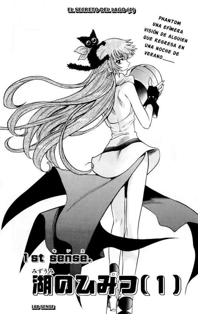 Zettai Karen Children Capítulo 192 - Página 9 en español