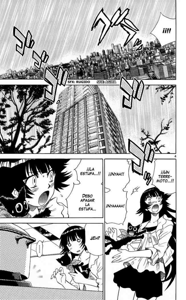 Zettai Karen Children Capítulo 222 - Página 10 en español