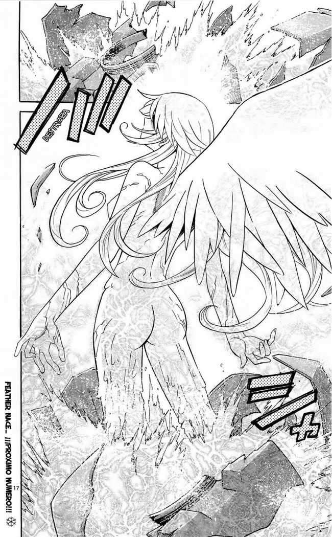 Zettai Karen Children Capítulo 223 - Página 18 en español