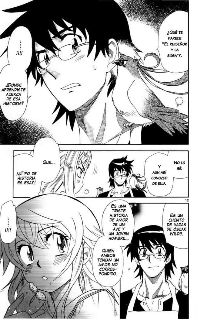 Zettai Karen Children Capítulo 232 - Página 19 en español