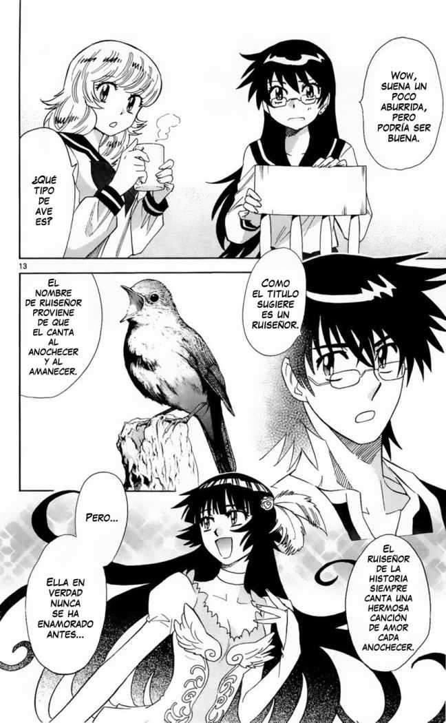Zettai Karen Children Capítulo 232 - Página 20 en español