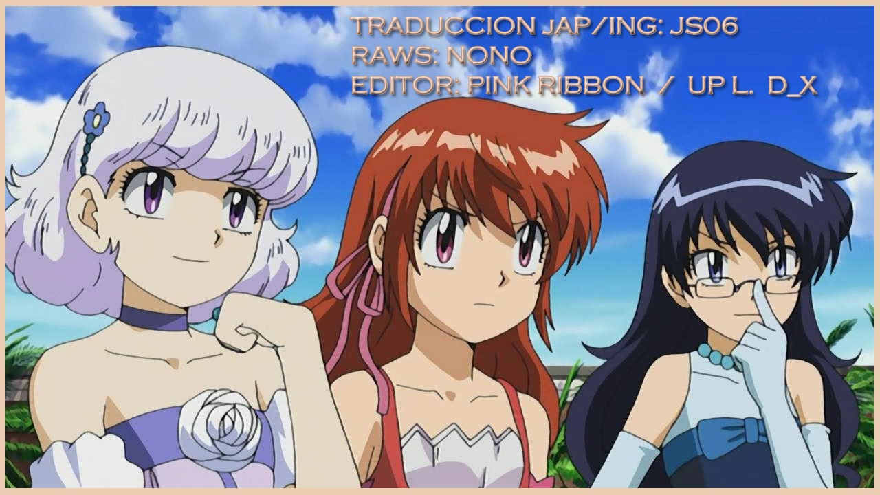 Zettai Karen Children Capítulo 233 - Página 19 en español