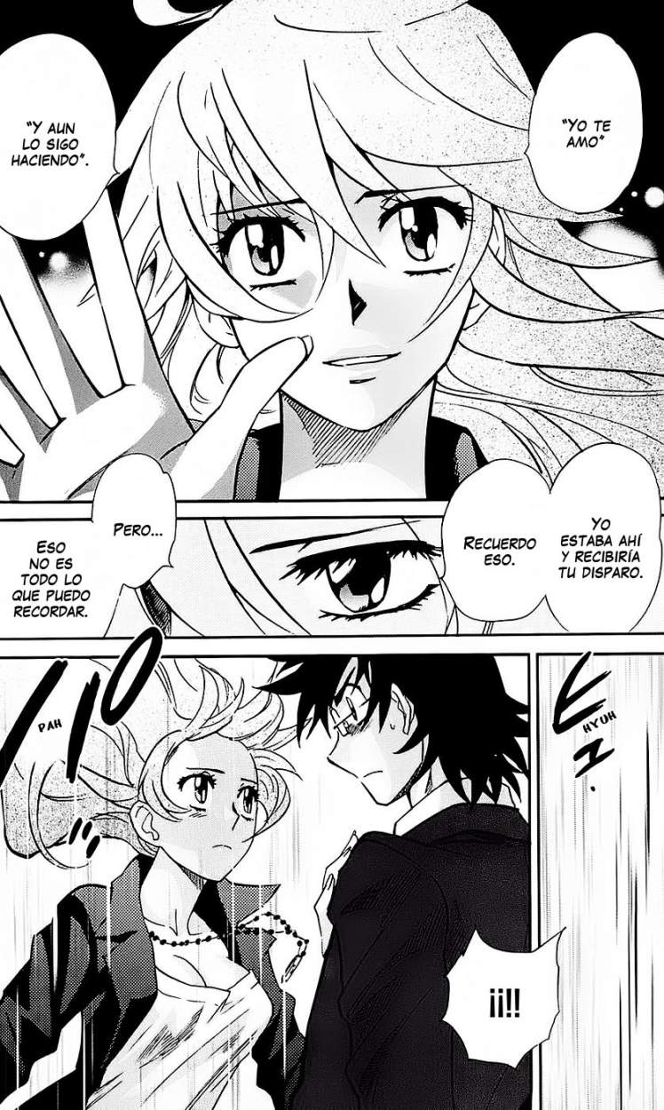 Zettai Karen Children Capítulo 278 - Página 6 en español