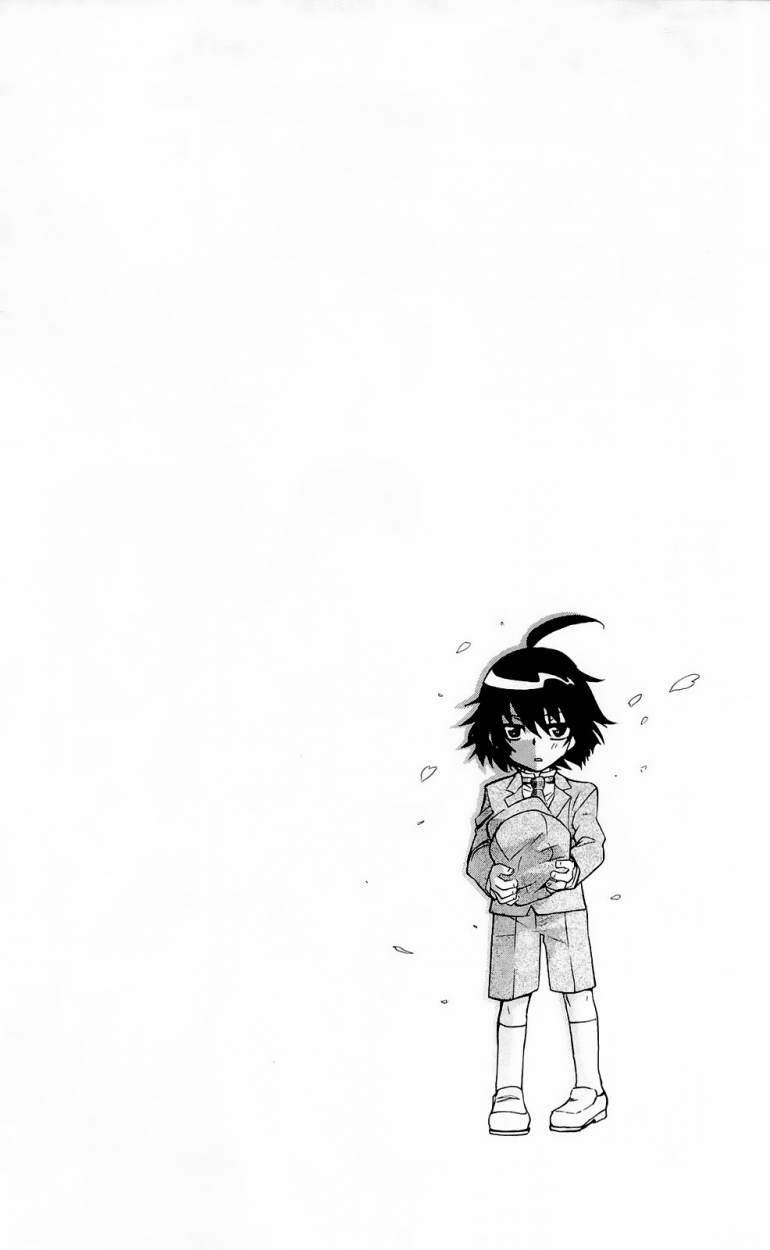 Zettai Karen Children Capítulo 291 - Página 19 en español